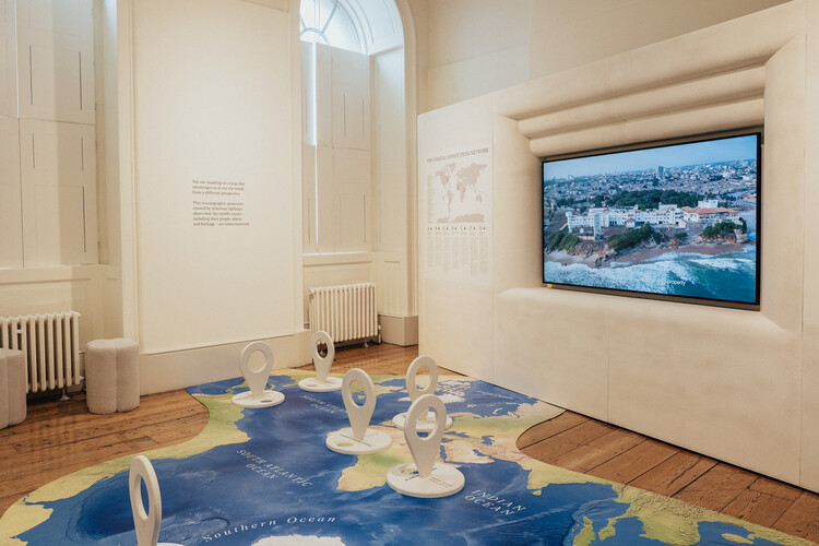 10 Pavilion Highlights from the London Design Biennale 2025 - Image 46 of 47