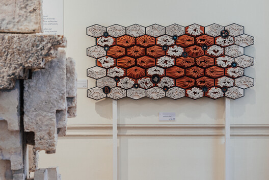 10 Pavilion Highlights from the London Design Biennale 2025 - Image 18 of 47