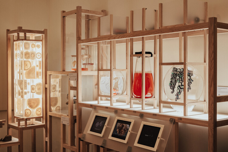 10 Pavilion Highlights from the London Design Biennale 2025 - Image 17 of 47
