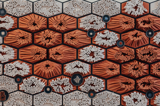 10 Pavilion Highlights from the London Design Biennale 2025 - Image 19 of 47