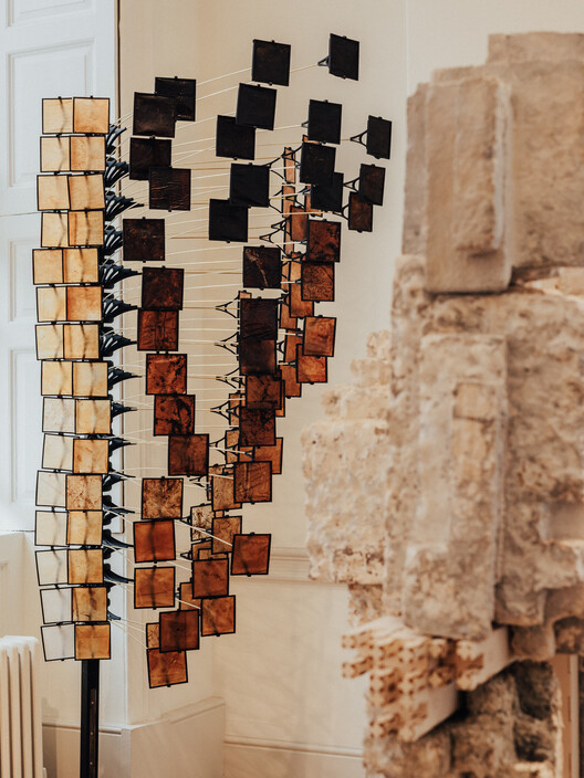 10 Pavilion Highlights from the London Design Biennale 2025 - Image 4 of 47