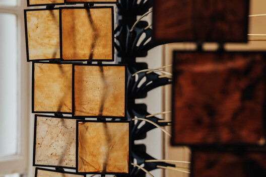 10 Pavilion Highlights from the London Design Biennale 2025 - Image 20 of 47