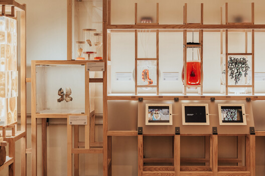 10 Pavilion Highlights from the London Design Biennale 2025 - Image 16 of 47