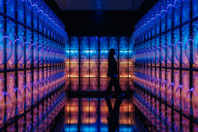 10 Pavilion Highlights from the London Design Biennale 2025 - Image 1 of 47