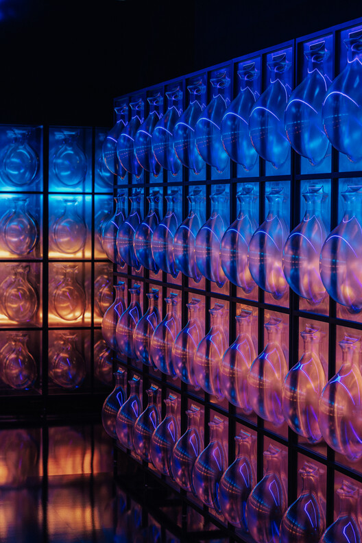 10 Pavilion Highlights from the London Design Biennale 2025 - Image 15 of 47