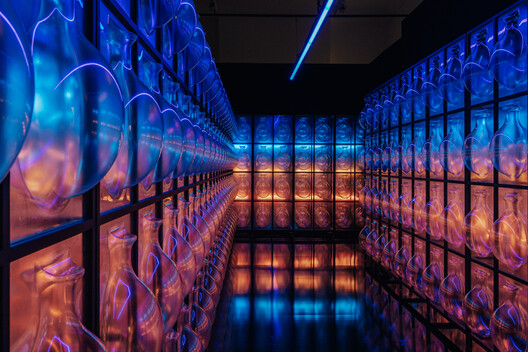 10 Pavilion Highlights from the London Design Biennale 2025 - Image 12 of 47