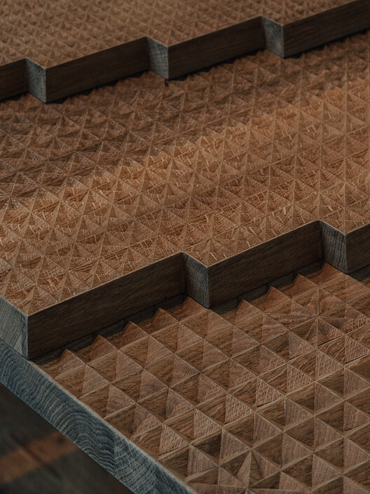 10 Pavilion Highlights from the London Design Biennale 2025 - Image 25 of 47