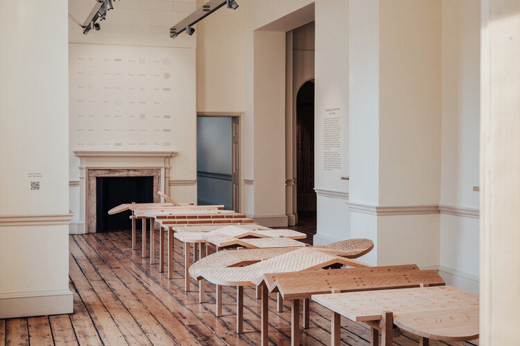 10 Pavilion Highlights from the London Design Biennale 2025 - Image 22 of 47