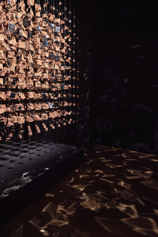 10 Pavilion Highlights from the London Design Biennale 2025 - Image 37 of 47