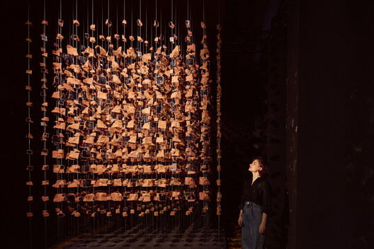 10 Pavilion Highlights from the London Design Biennale 2025 - Image 35 of 47