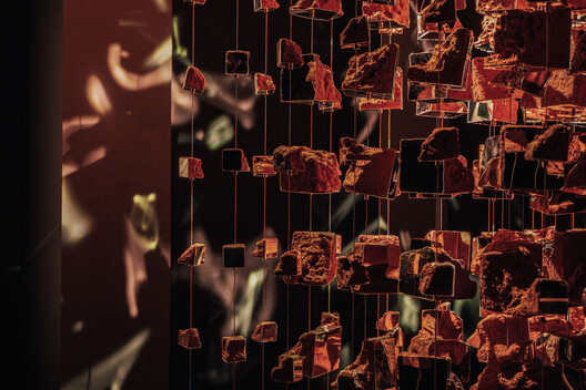 10 Pavilion Highlights from the London Design Biennale 2025 - Image 42 of 47