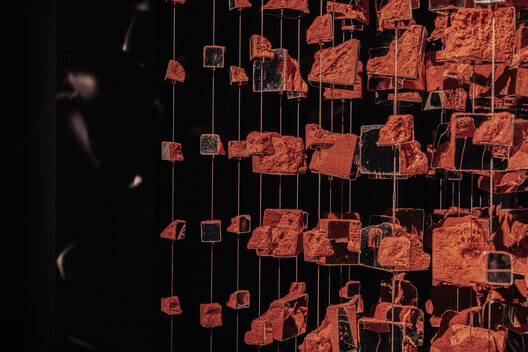 10 Pavilion Highlights from the London Design Biennale 2025 - Image 39 of 47