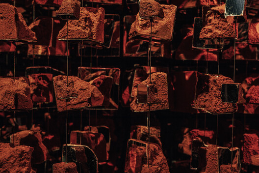 10 Pavilion Highlights from the London Design Biennale 2025 - Image 41 of 47