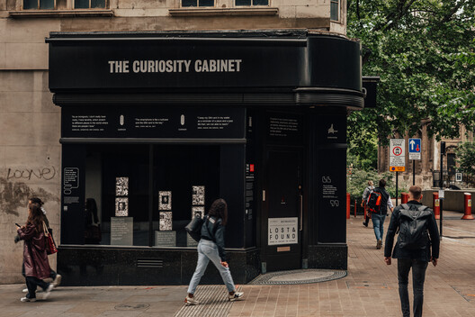 10 Pavilion Highlights from the London Design Biennale 2025 - Image 30 of 47