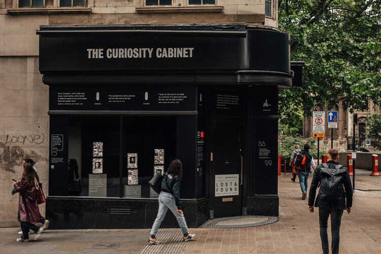10 Pavilion Highlights from the London Design Biennale 2025 - Image 30 of 47