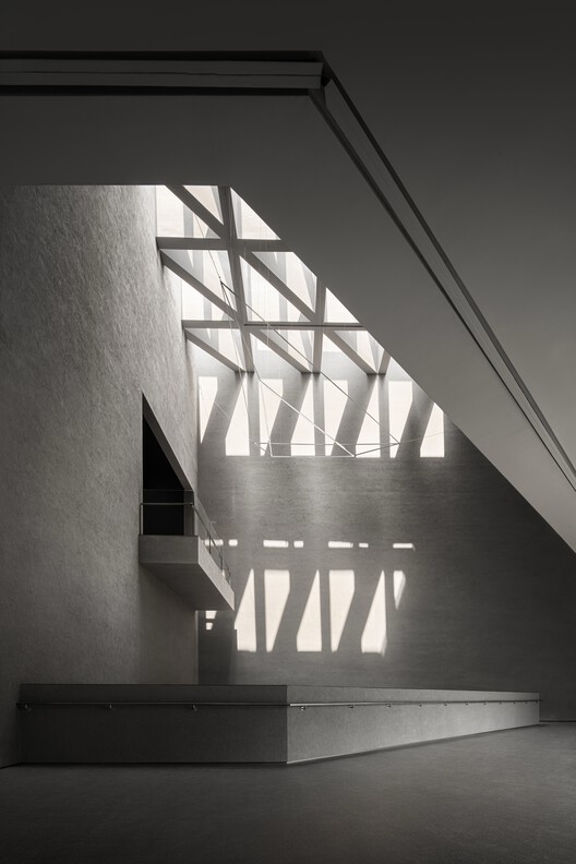 Renovation & Expansion of Sichuan University Museum / CSWADI - Image 16 of 39