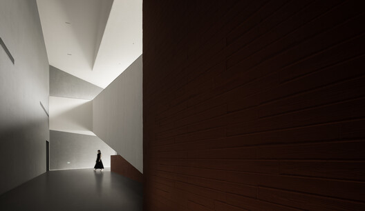 Renovation & Expansion of Sichuan University Museum / CSWADI - Image 19 of 39
