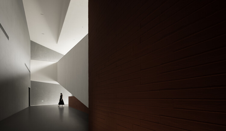 四川大学博物馆改扩建项目 / 中建西南院 - 19 的图像 39