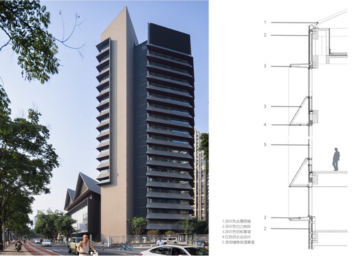 Renovation & Expansion of Sichuan University Museum / CSWADI - Image 37 of 39