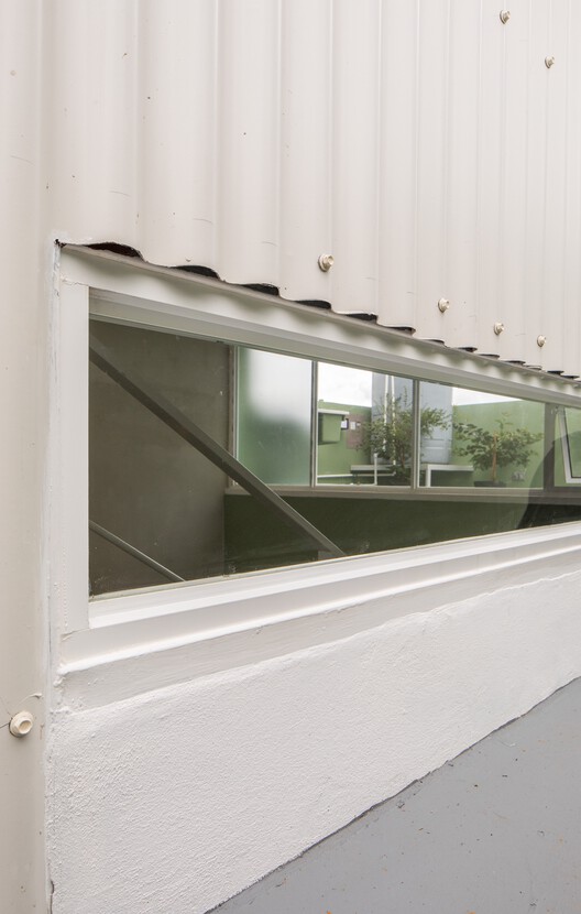 Casa Linde / Quince Cero Uno Arquitectura - Imagen 11 de 33