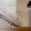Casa Linde / Quince Cero Uno Arquitectura - Fotografía interior, Casas, Escaleras, Barandas