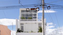 Casa Linde / Quince Cero Uno Arquitectura