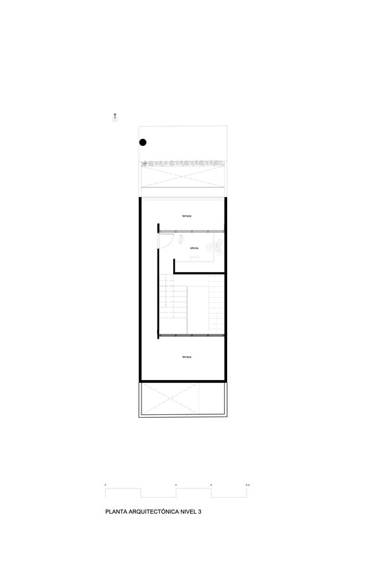 Casa Linde / Quince Cero Uno Arquitectura - Imagen 29 de 33