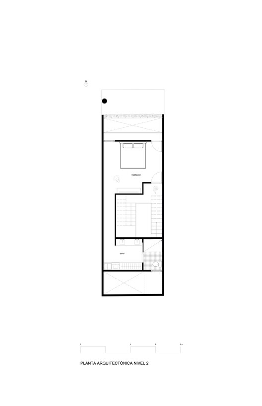 Casa Linde / Quince Cero Uno Arquitectura - Imagen 28 de 33