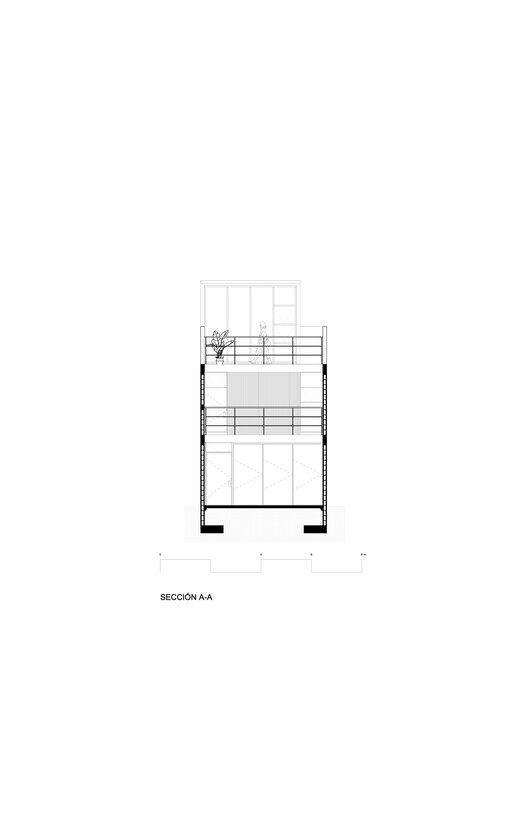 Casa Linde / Quince Cero Uno Arquitectura - Imagen 30 de 33