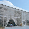 The Netherlands Pavilion Explores Collaboration and Clean Energy Systems at Expo 2025 Osaka - Image 3 of 14
