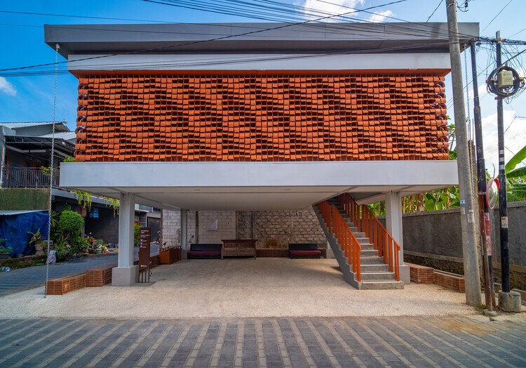 Kampung Mrican Fase 1 y Micro biblioteca Pringwulung / SHAU Indonesia - Imagen 3 de 45