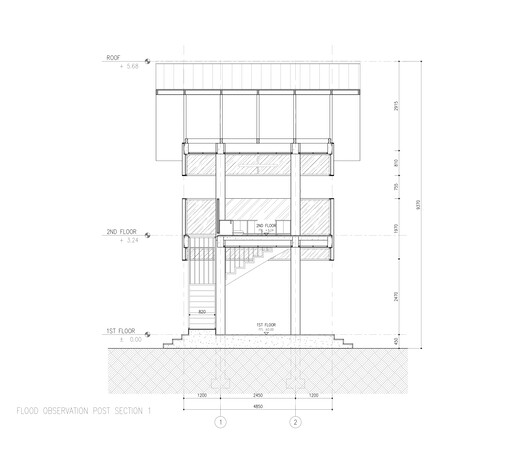 Kampung Mrican Fase 1 y Micro biblioteca Pringwulung / SHAU Indonesia - Imagen 41 de 45