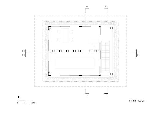 Kampung Mrican Fase 1 y Micro biblioteca Pringwulung / SHAU Indonesia - Imagen 31 de 45