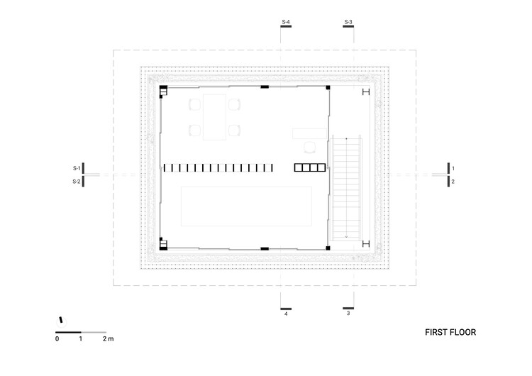Kampung Mrican Fase 1 y Micro biblioteca Pringwulung / SHAU Indonesia - Imagen 31 de 45