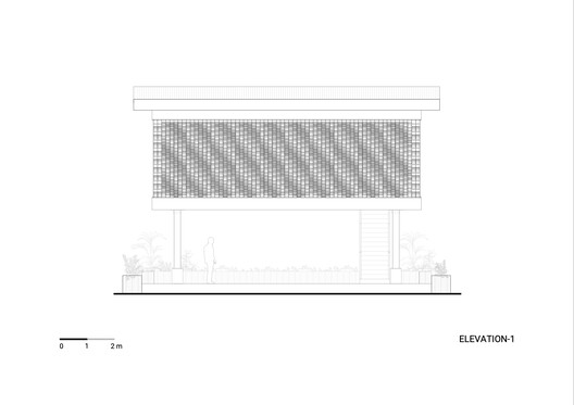 Kampung Mrican Fase 1 y Micro biblioteca Pringwulung / SHAU Indonesia - Imagen 34 de 45