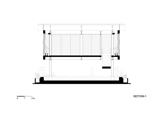 Kampung Mrican Fase 1 y Micro biblioteca Pringwulung / SHAU Indonesia - Imagen 35 de 45