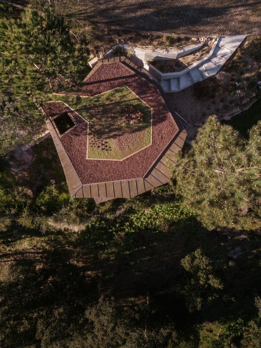 Casa Douro Wood / MJARC Arquitectos - Imagen 6 de 29