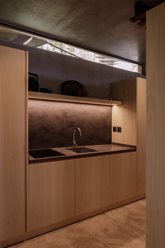 Casa Douro Wood / MJARC Arquitectos - Imagen 21 de 29