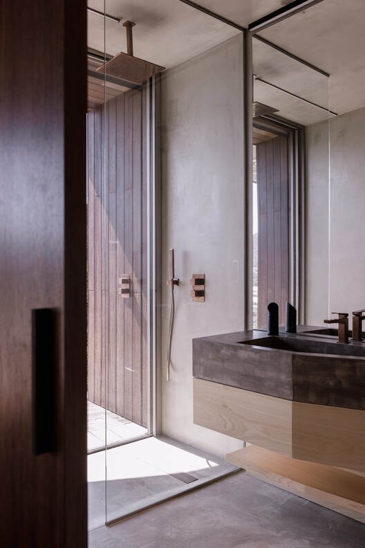 Casa Douro Wood / MJARC Arquitectos - Imagen 22 de 29