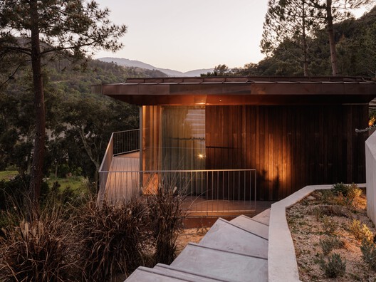 Casa Douro Wood / MJARC Arquitectos - Imagen 24 de 29