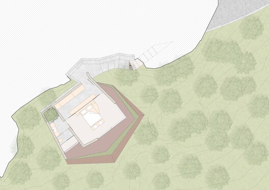 Casa Douro Wood / MJARC Arquitectos - Imagen 28 de 29