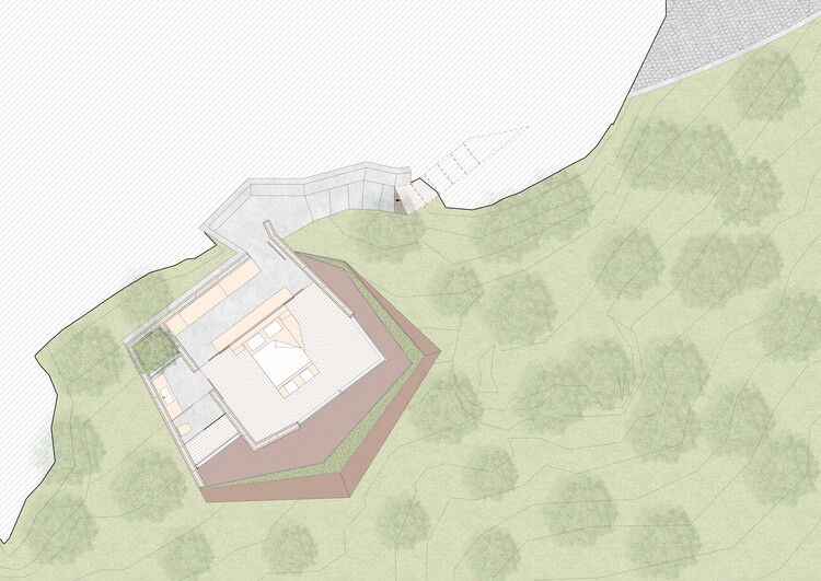 Casa Douro Wood / MJARC Arquitectos - Imagen 28 de 29