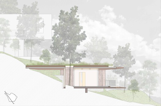 Casa Douro Wood / MJARC Arquitectos - Imagen 29 de 29