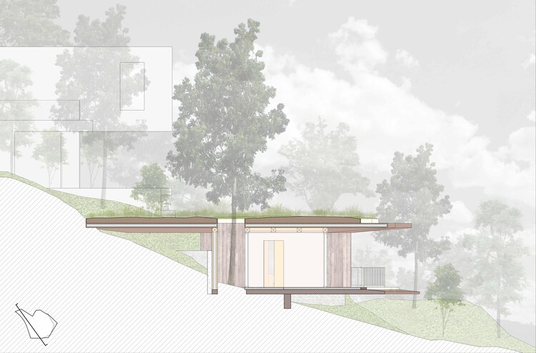 Casa Douro Wood / MJARC Arquitectos - Imagen 29 de 29