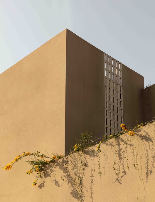 Casa Ekasham / Portal 92 - Fotografia de Exterior