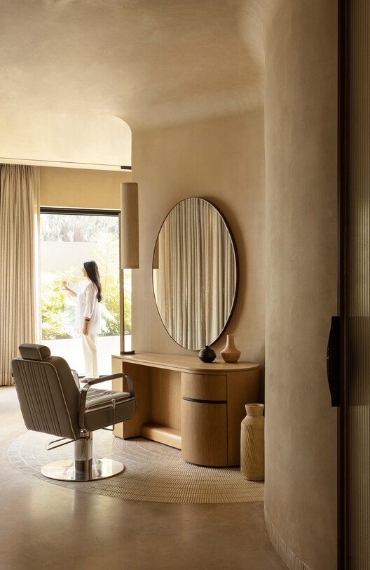 Casa Ekasham / Portal 92 - Fotografia de Interiores