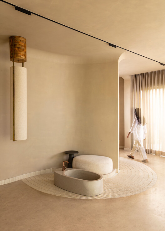 Casa Ekasham / Portal 92 - Fotografia de Interiores, Banheiro, Iluminação