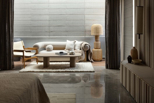 Casa Ekasham / Portal 92 - Fotografia de Interiores, Cadeira