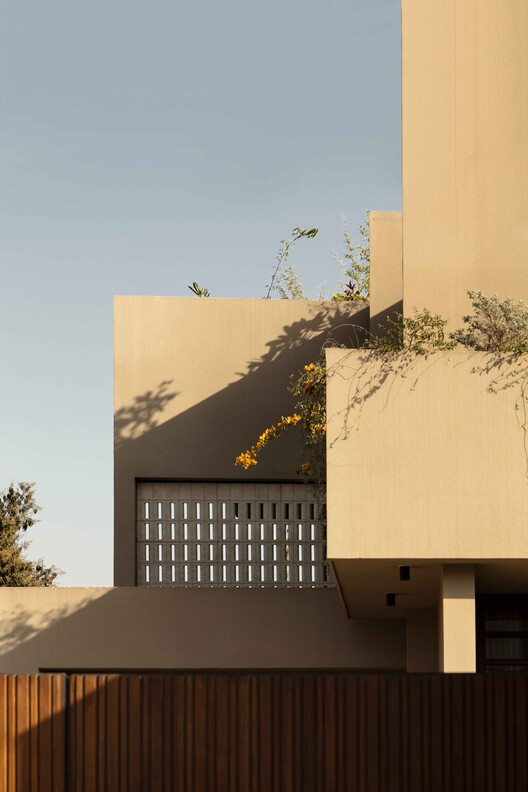 Casa Ekasham / Portal 92 - Imagem 33 de 40