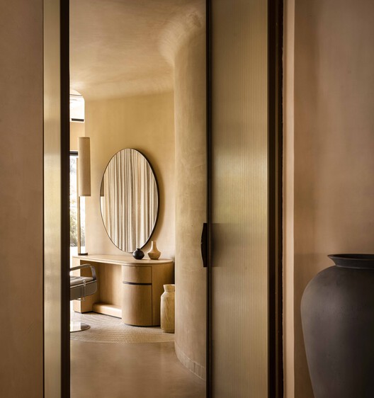 Casa Ekasham / Portal 92 - Fotografia de Interiores